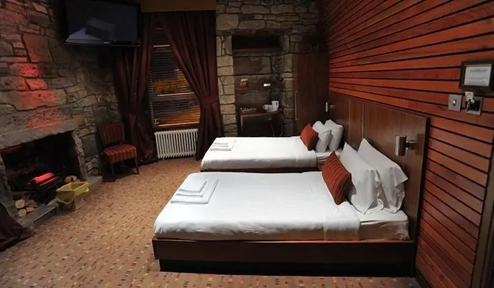 Standard İki Ayrı Yataklı Oda, 2 Tek Kişilik Yatak