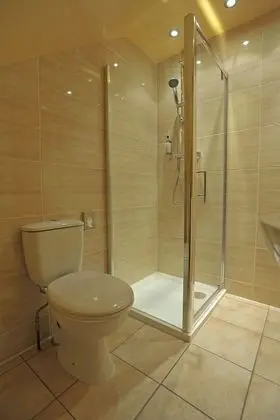 Standard İki Ayrı Yataklı Oda, 2 Tek Kişilik Yatak