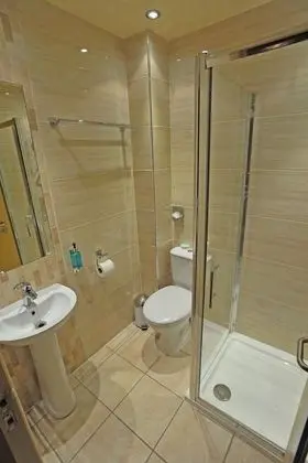 Standard İki Ayrı Yataklı Oda, 2 Tek Kişilik Yatak