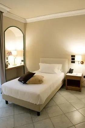 Standard Tek Kişilik Oda