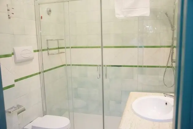 Standard Tek Kişilik Oda