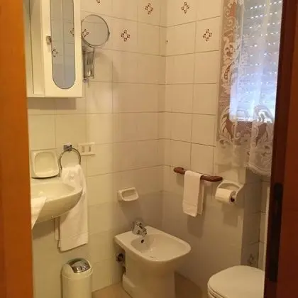 Standard Üç Kişilik Oda