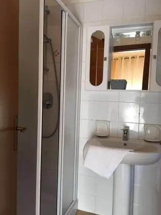 Tek Kişilik Oda