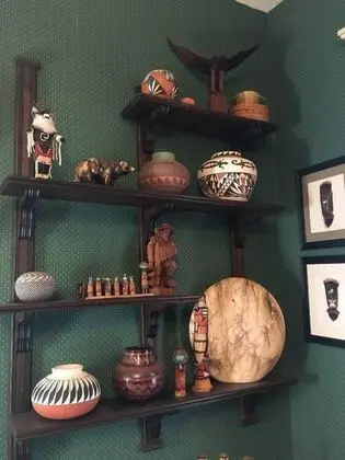 Standard Üç Kişilik Oda, Banyolu/Duşlu (Library)