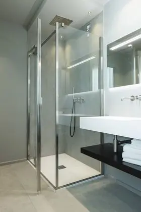 Deluxe Üç Kişilik Oda, Deniz Manzaralı