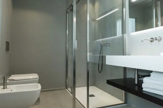 Deluxe Üç Kişilik Oda, Deniz Manzaralı