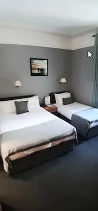 Standard İki Ayrı Yataklı Oda