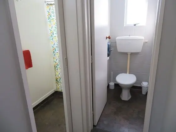 Apart Daire, Birden Çok Yatak, Avlu Manzaralı