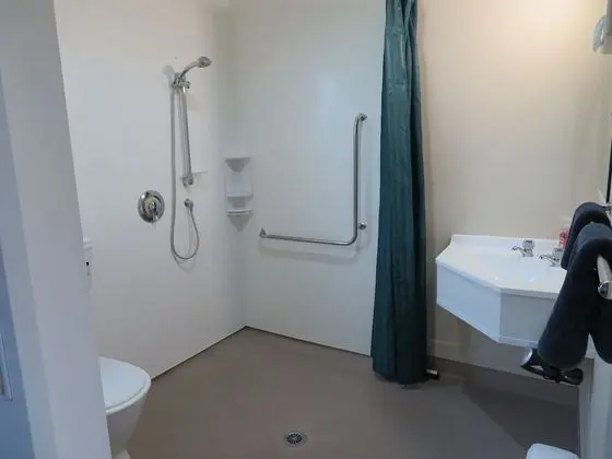 İki Ayrı Yataklı Oda, Birden Çok Yatak, Bahçe Manzaralı (Twin Studio)