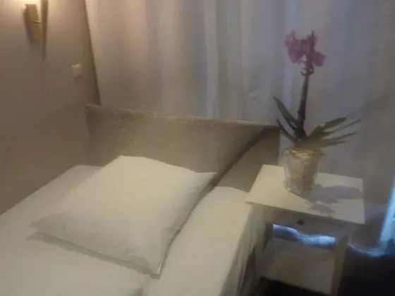 Basic Tek Kişilik Oda