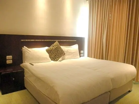 Standard Tek Kişilik Oda