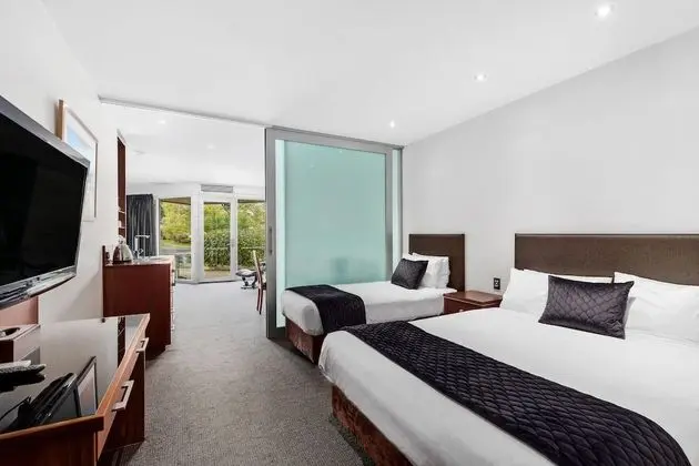 Grand Oda, Sigara İçilmez (Grand 2 Bedroom Suite)
