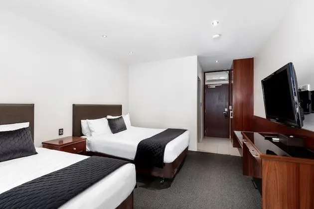 Grand Oda, Sigara İçilmez (Grand 2 Bedroom Suite)