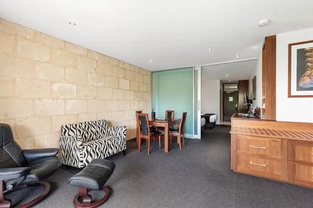 Grand Oda, Sigara İçilmez (Grand 2 Bedroom Suite)