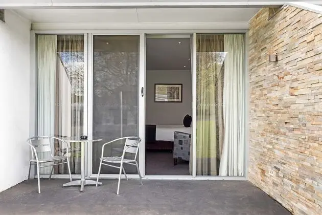 Standard Oda, Sigara İçilmez, Balkon (Studio Balcony Suite)