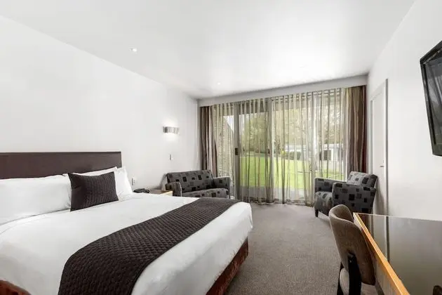 Standard Oda, Sigara İçilmez, Balkon (Studio Balcony Suite)