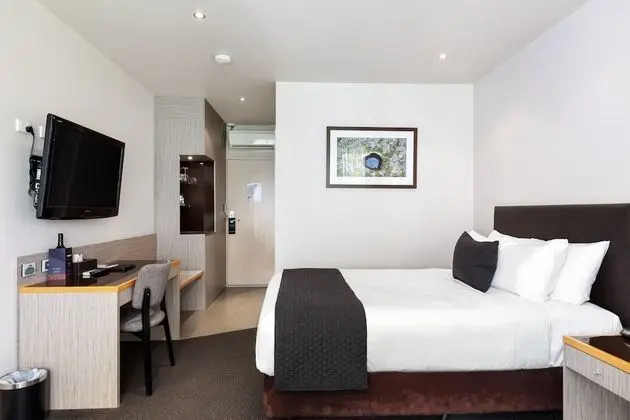 Standard Oda, Sigara İçilmez, Balkon (Studio Balcony Suite)