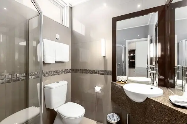 Standard Oda, Sigara İçilmez, Balkon (Studio Balcony Suite)