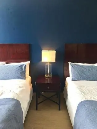 Deluxe Stüdyo Süit, 2 Çift Kişilik Yatak, Küçük Mutfak