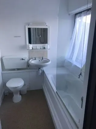 İki Ayrı Yataklı Oda