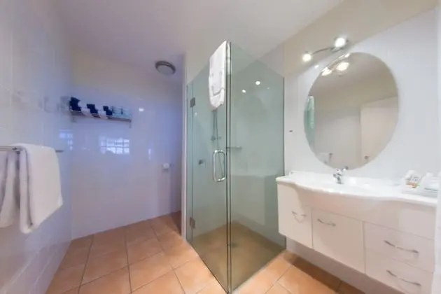 Deluxe Stüdyo Süit, 1 Yatak Odası, Engellilere Uygun, Deniz Manzaralı