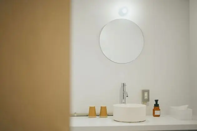 Ortak Ranzalı Oda, Sadece kadınlar için