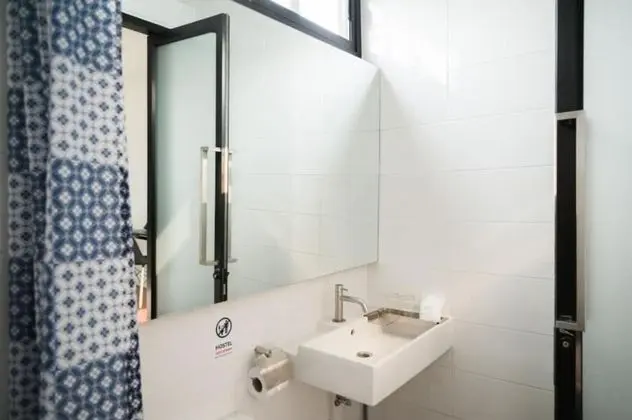 Tek Büyük Yataklı Oda, Özel Banyo