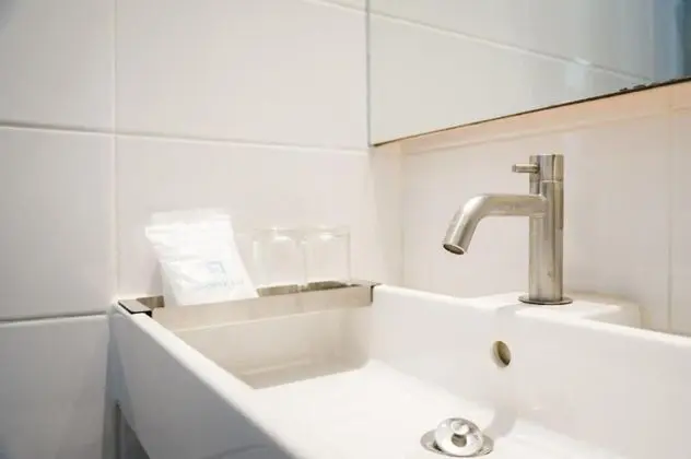Tek Büyük Yataklı Oda, Özel Banyo