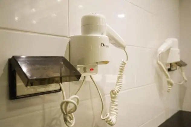 Tek Büyük Yataklı Oda, Özel Banyo