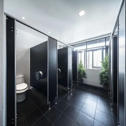 Tek Büyük Yataklı Oda, Özel Banyo