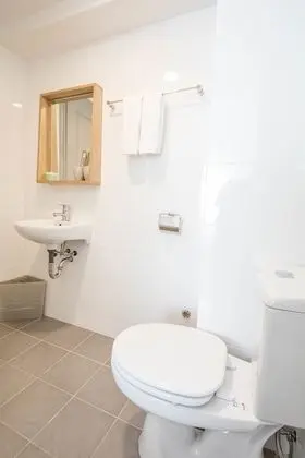 Tek Kişilik Oda