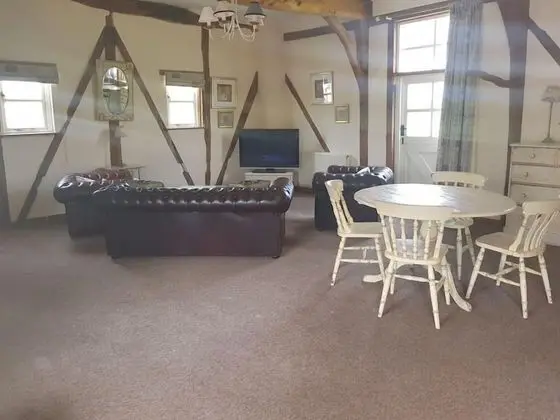 Kır Evi