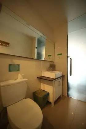 Deluxe Oda (Luxury Bed in Social Club 1)