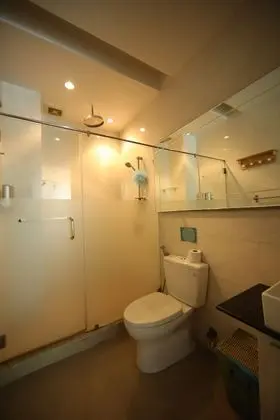 Deluxe Oda (Luxury Bed in Social Club 1)