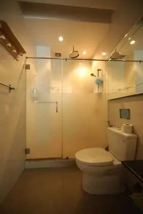 Deluxe Oda (Luxury Bed in Social Club 1)