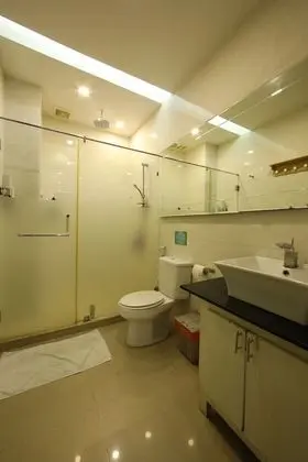 Deluxe Ortak Ranzalı Oda, Sadece kadınlar için (Luxury Bed in Social Club 2)