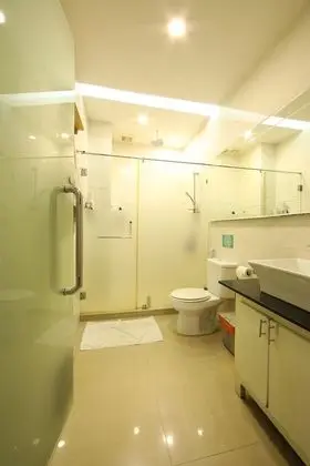 Deluxe Ortak Ranzalı Oda, Sadece kadınlar için (Luxury Bed in Social Club 2)