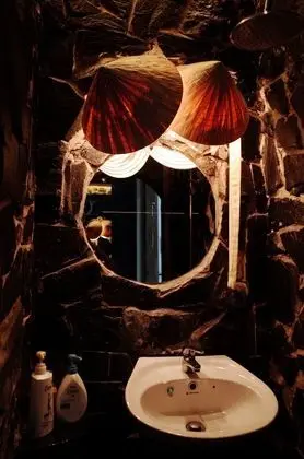 Deluxe Ortak Ranzalı Oda, Sadece kadınlar için (Luxury Bed in Social Club 2)