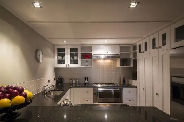 Villa, 1 Yatak Odası (Promenade)