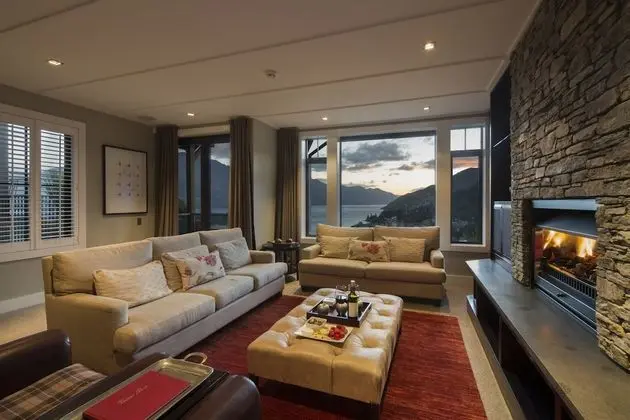 Villa, 1 Yatak Odası (Promenade)