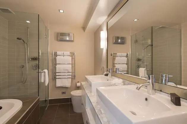 Villa, 1 Yatak Odası (Promenade)