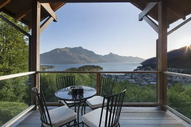Villa, 1 Yatak Odası (Promenade)