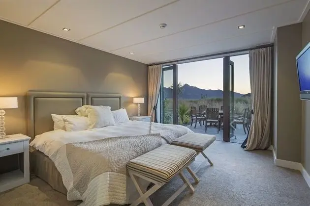 Villa, 2 Yatak Odası (Grand Promenade)