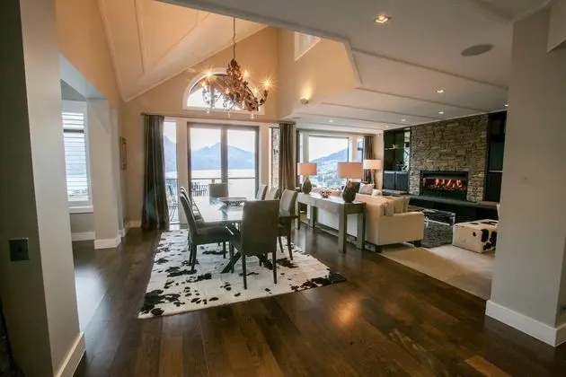 Villa, 2 Yatak Odası (Grand Promenade)