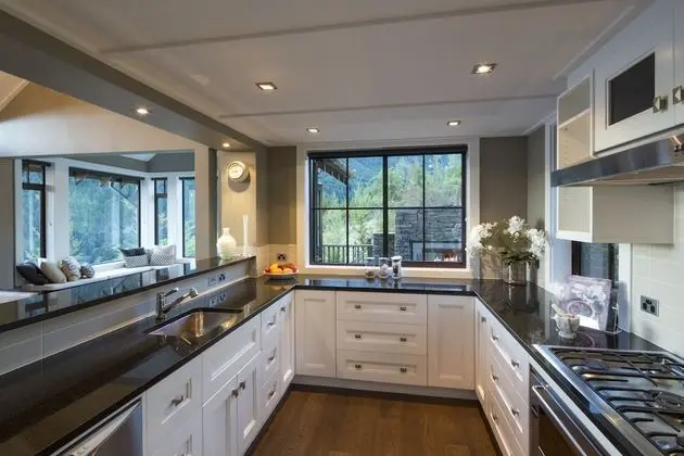 Villa, 2 Yatak Odası (Grand Promenade)