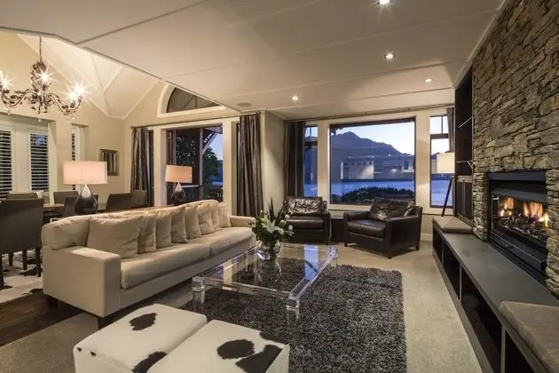 Villa, 3 Yatak Odası (Grand Promenade)