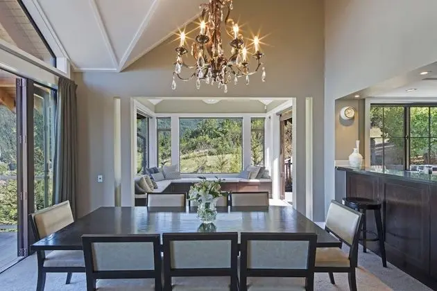 Villa, 3 Yatak Odası (Grand Promenade)