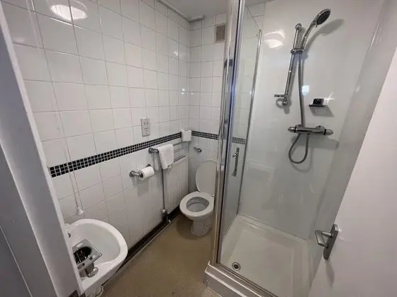 Tek Kişilik Oda