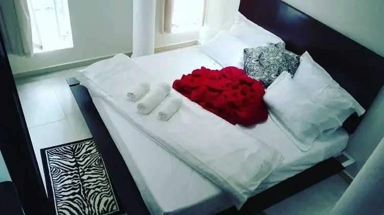 Apart Daire, 2 Yatak Odası, Tepe Manzaralı