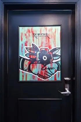 Süit, 1 En Büyük (King) Boy Yatak ve Çekyat, Küçük Mutfak (Homey)